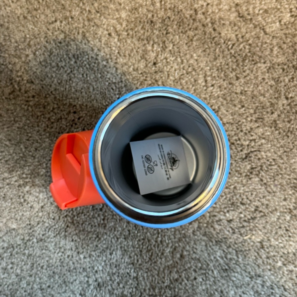 New Disney Zootopia Stainless Steel Tumbler - Picture 3 of 3
